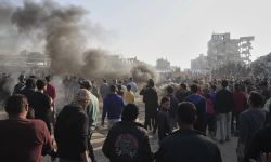 غزة: مقتل 921 شخصاً منذ استئناف الضربات الإسرائيلية